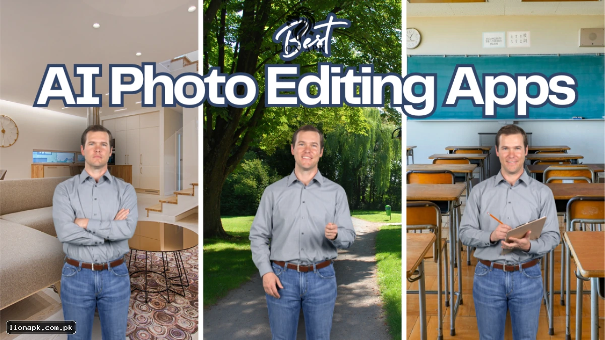 Best AI Photo Editing Apps 2026 — Free Apps That Actually Work on Budget Phones