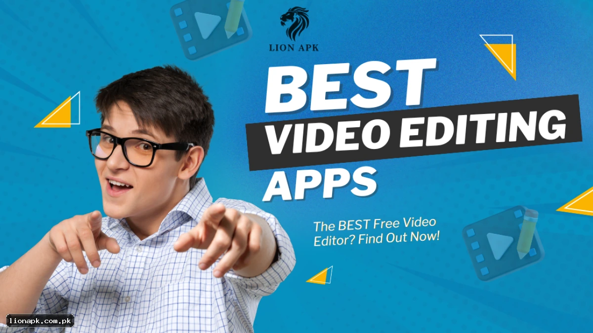 Best Free Video Editing Apps for YouTube & TikTok (2026)