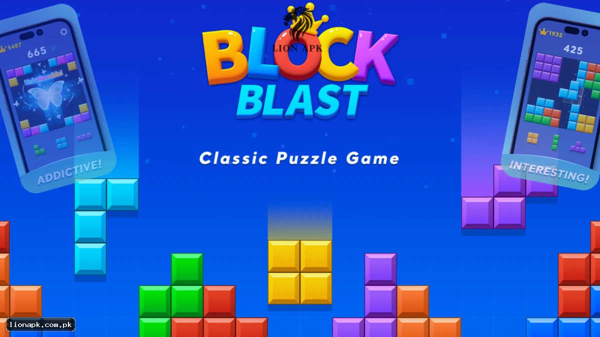 Block Blast Game 2026 — Download, Tips, High Scores & Complete Review