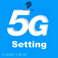 5G Setting
