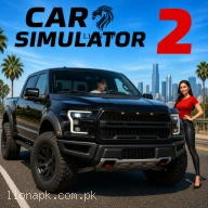 Car Simulator 2