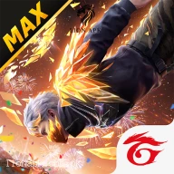 Free Fire MAX
