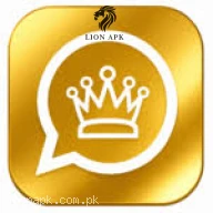 Golden WhatsApp