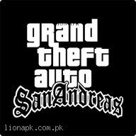 Grand Theft Auto San Andreas