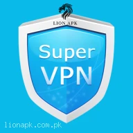 SuperVPN Free VPN Client