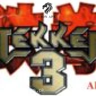 Tekken 3