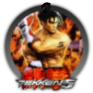 Tekken 5