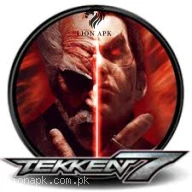 TEKKEN 7