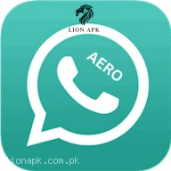WhatsApp Aero