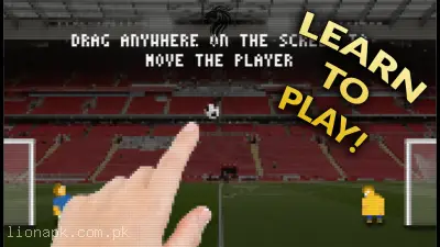 A Small World Cup screenshot
