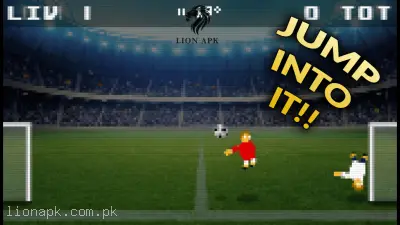 A Small World Cup screenshot