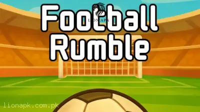 A Small World Cup screenshot