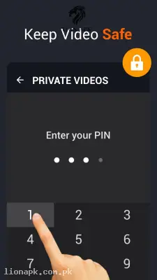 All Video Downloader screenshot