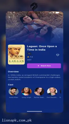 Bollyflix screenshot