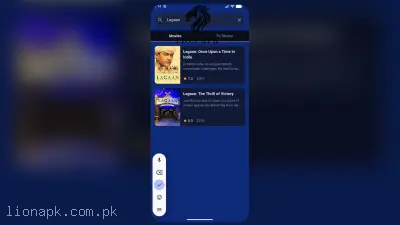 Bollyflix screenshot