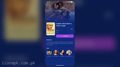 Bollyflix screenshot