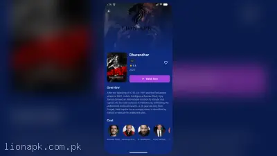 Bollyflix screenshot