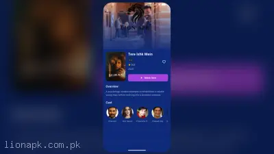 Bollyflix screenshot