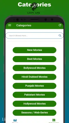 Filmyzilla screenshot
