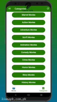 Filmyzilla screenshot