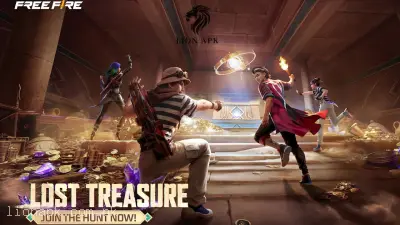 Free Fire screenshot