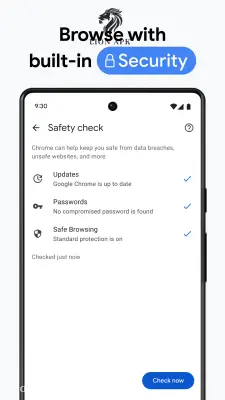 Google Chrome screenshot