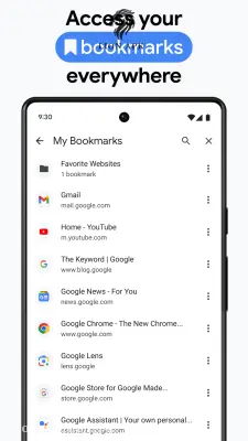 Google Chrome screenshot