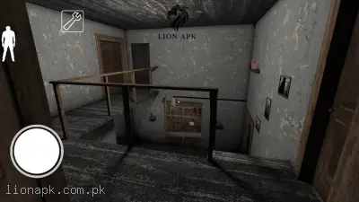 Granny Remake screenshot