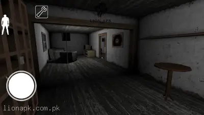 Granny Remake screenshot