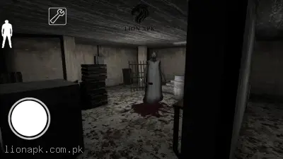 Granny Remake screenshot