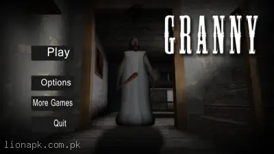 Granny Remake screenshot