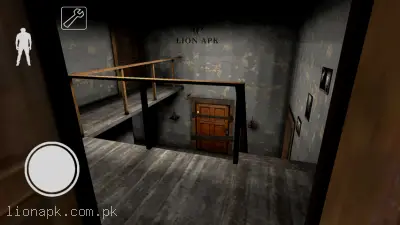 Granny Remake screenshot