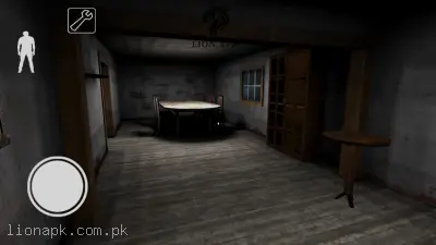 Granny Remake screenshot
