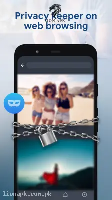 HideU Calculator Lock screenshot