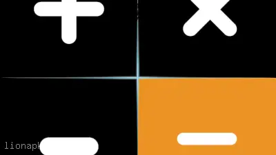 HideU Calculator Lock screenshot