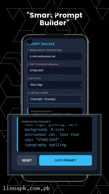 Ideogram screenshot