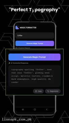 Ideogram screenshot