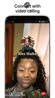 Instagram Lite screenshot