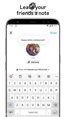 Instagram Lite screenshot