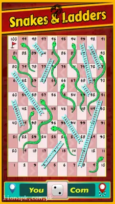 Ludo King® screenshot