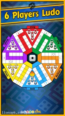 Ludo King® screenshot