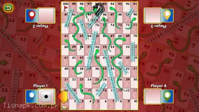 Ludo King® screenshot