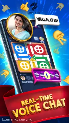 Ludo Star 2 screenshot