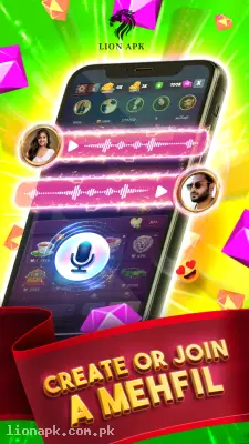 Ludo Star 2 screenshot