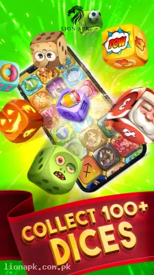 Ludo Star 2 screenshot