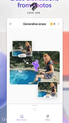 Microsoft Designer APK for Android Download screenshot