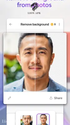 Microsoft Designer APK for Android Download screenshot