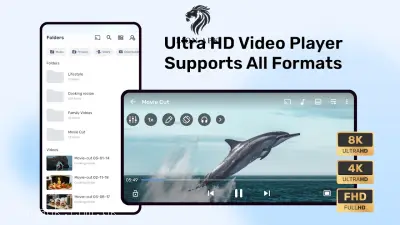 MX Player screenshot