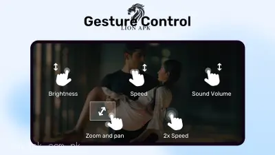 MX Player screenshot