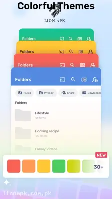 MX Player screenshot
